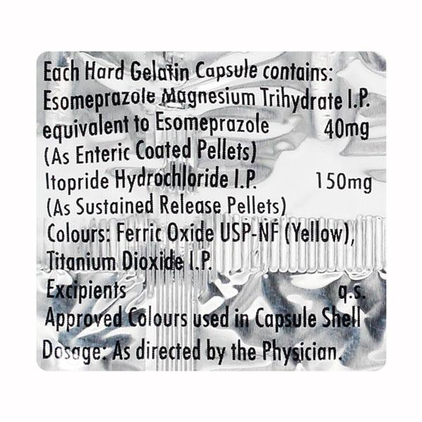 ESOKEM IT Capsule 10's