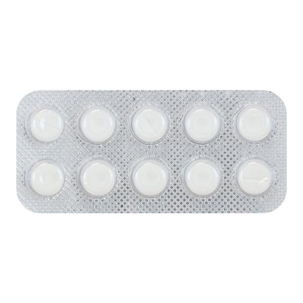 MIBETA 10MG TABLET 10'S