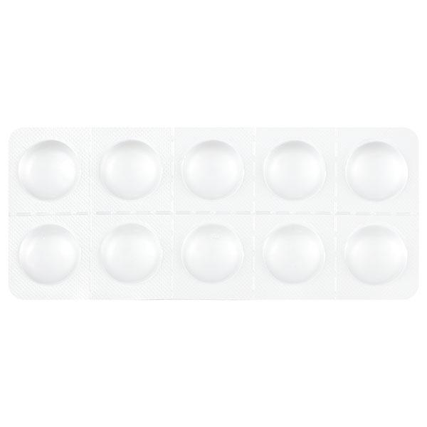 TELMIRAL H Tablet 10's