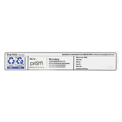 LURAY Cream 30gm