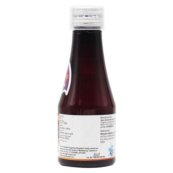 RYTHMIX KID Syrup 100ml