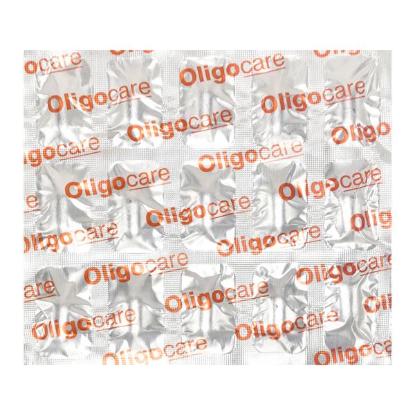 Oligocare Tablet 15'S