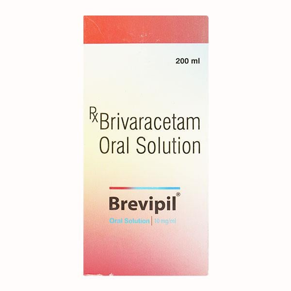 BREVIPIL Oral Solution 200ml