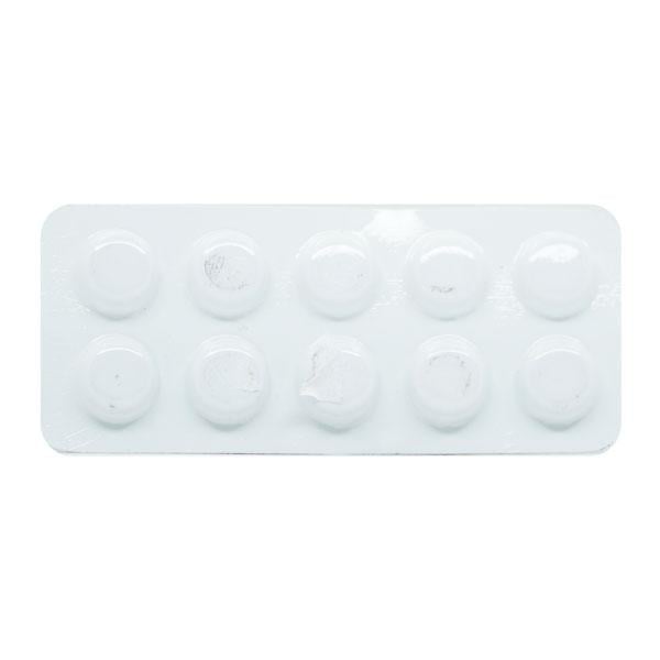 CILNIX T Tablet 10's
