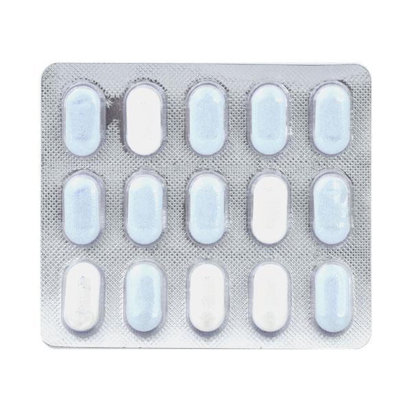 Cetapin V 0.2mg Tablet 15'S