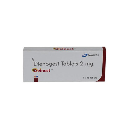 DEINEST Tablet 10's