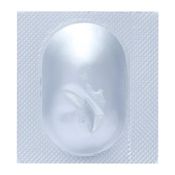 ALBENDAZOLE (CADILA) 400mg Tablet 1's