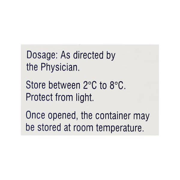 Latoprost Eye Drops 2.5ml