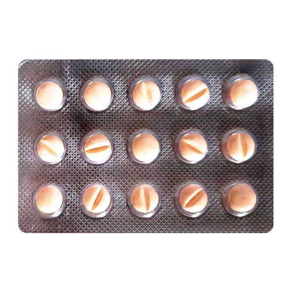 FEBUTAZ 40 Tablet 15's