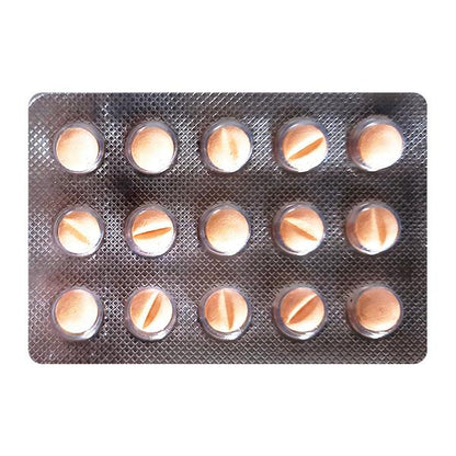 FEBUTAZ 40 Tablet 15's