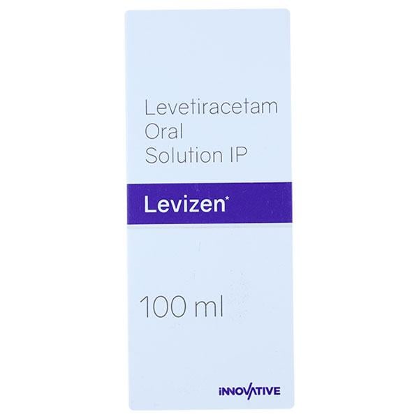 LEVIZEN Oral Solution 100ml