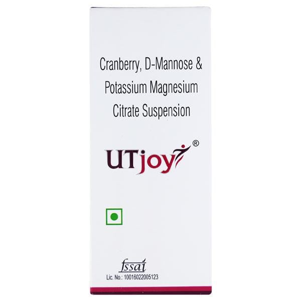 UTJOY Suspension 100ml
