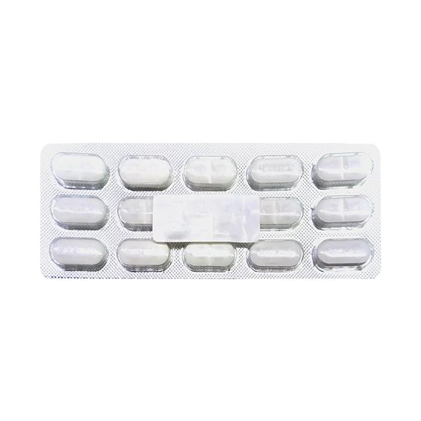 Glizid M Tablet 15'S