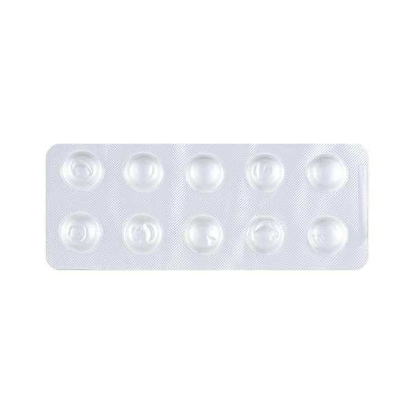FAVILOW 200 Tablet 10's