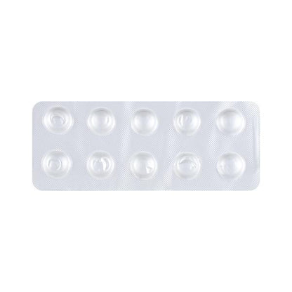 FAVILOW 200 Tablet 10's