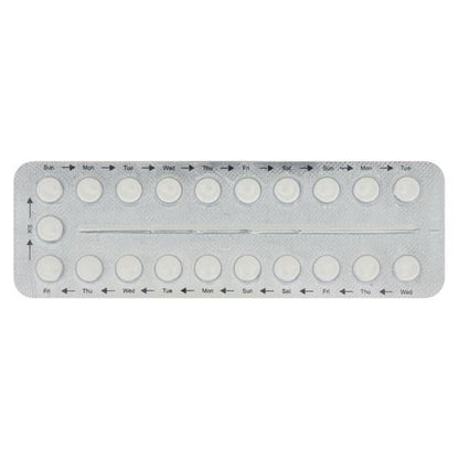 ESTRO PLUS Tablet 21's