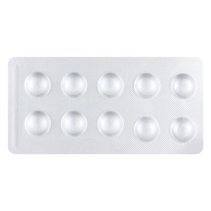 Ulpan 40mg Tablet 10'S