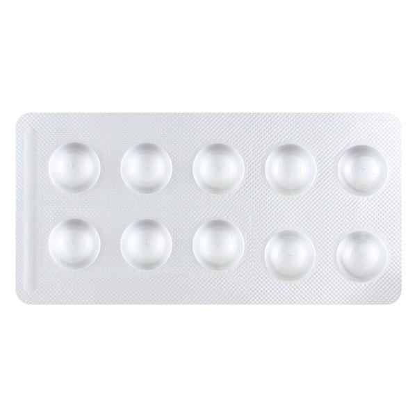 Ulpan 40mg Tablet 10'S
