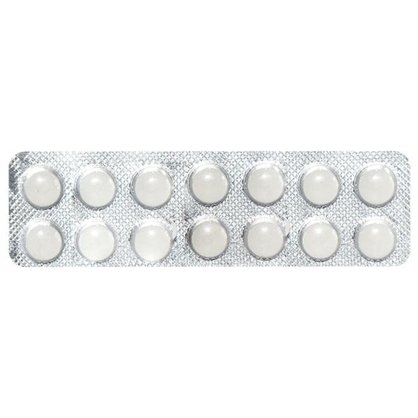 Hipres 50mg Tablet 14'S
