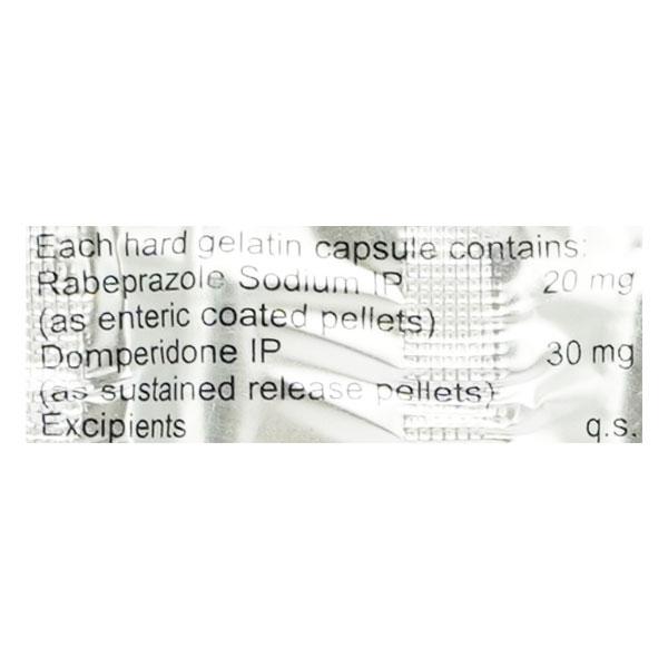 BIPRA D Capsule 15's