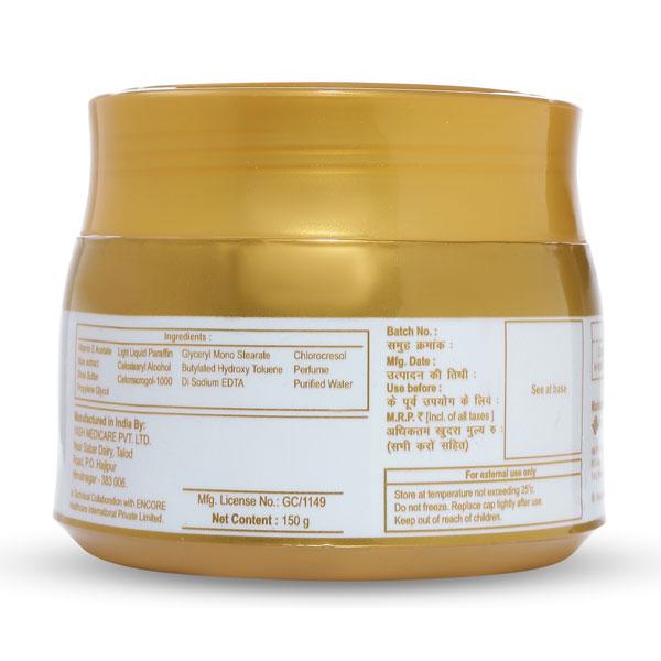 ALVERISE RICH MOISTURISING Cream 150gm