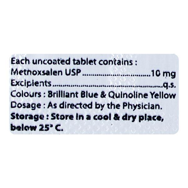 GEONOCYL 10mg Tablet 10's