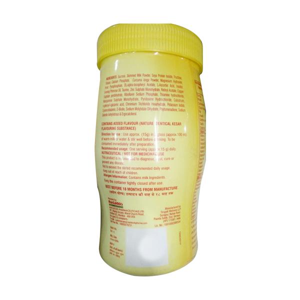 Macprot Kesar Powder 200gm