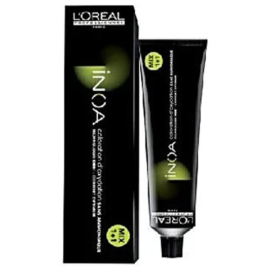L'Oreal Professionnel Inoa Hair Colour Brown-4, 60 gm