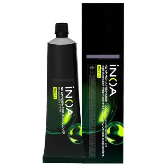 L'Oreal Professionnel Inoa Hair Colour Black-1, 60 gm