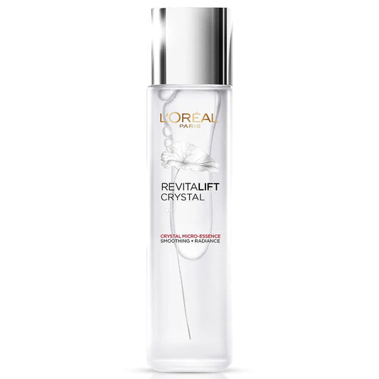 L'Oreal Paris Revitalift Crystal Micro Essence, 130 ml