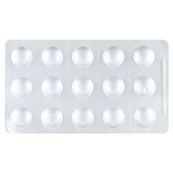 GLIFOPRIME 10 Tablet 10's
