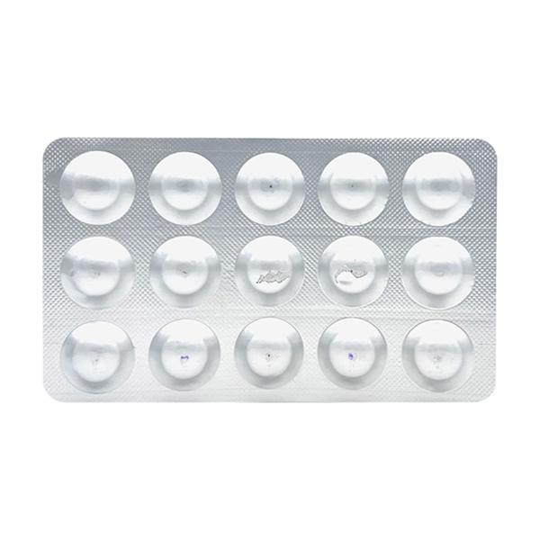 BISOBRIT T 2.5 Tablet 15's