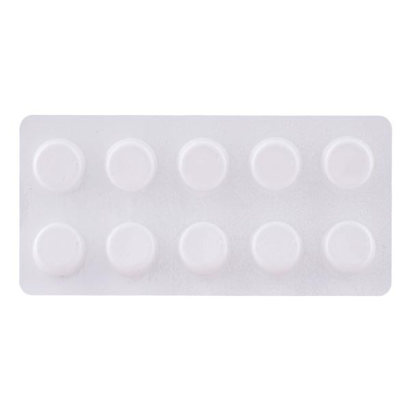 CILDIPIN 5mg Tablet 10's