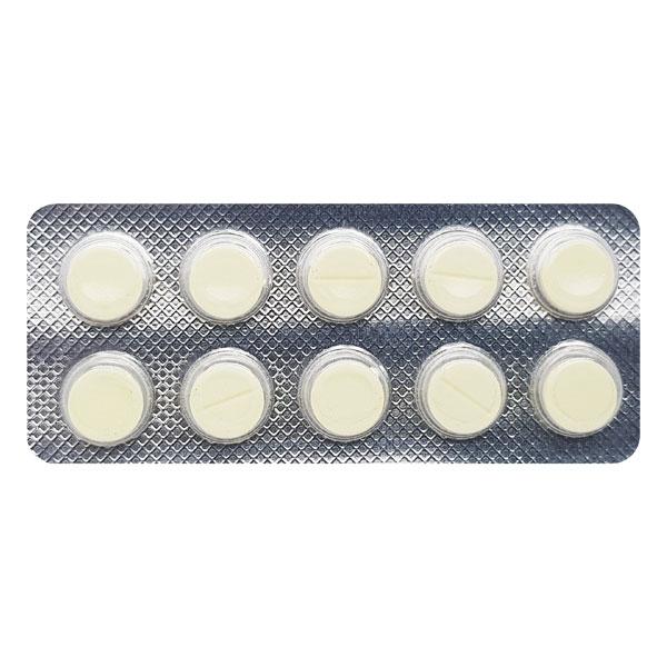 Glimestar 3mg Tablet 10'S