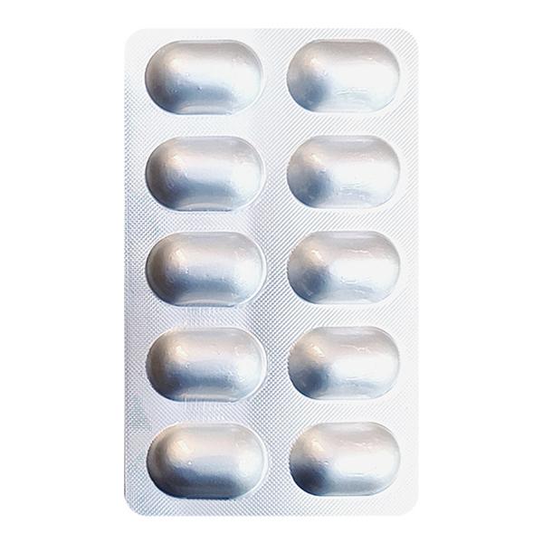 TENERIGHT M 1000 ER Tablet 10's