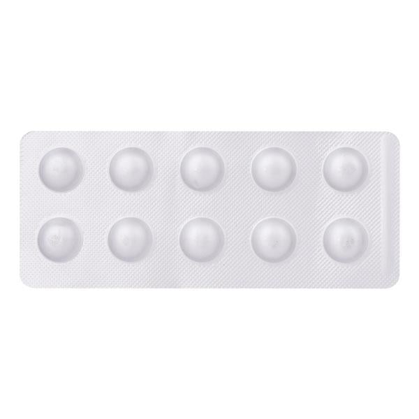 Staha 5mg Tablet 10'S