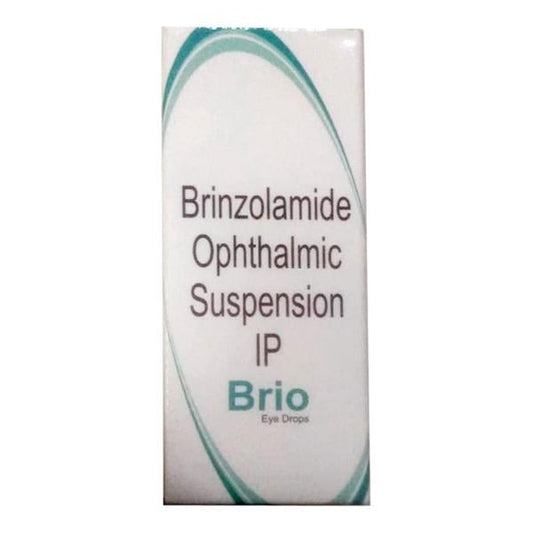 BRIO Eye Drops 5ml