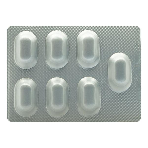 Finlin 250mg Tablet 7'S