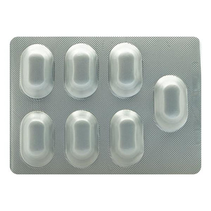 Finlin 250mg Tablet 7'S