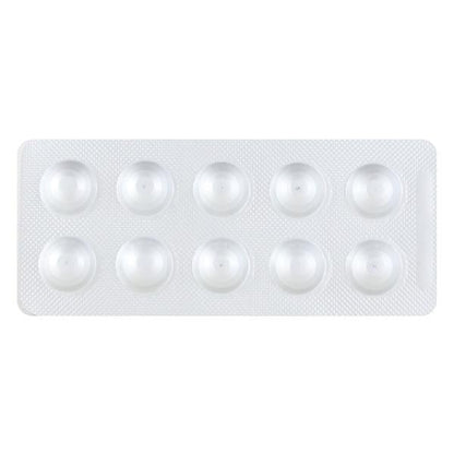 AMICALM 25 Tablet 10's