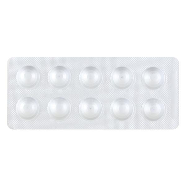 AMICALM 25 Tablet 10's