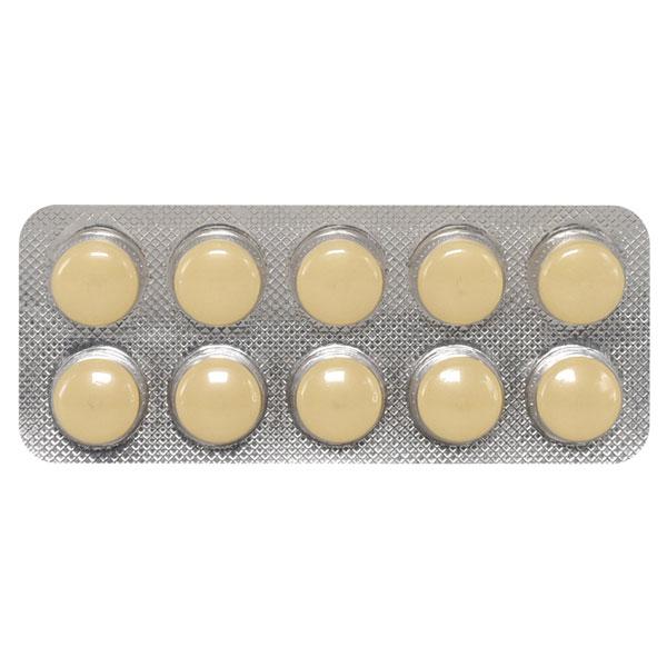 Roseday F 5mg Tablet 10'S
