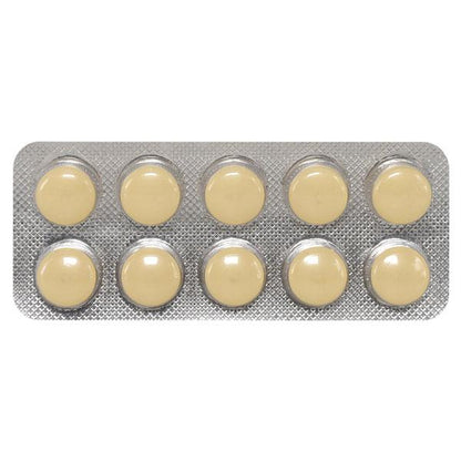 Roseday F 5mg Tablet 10'S