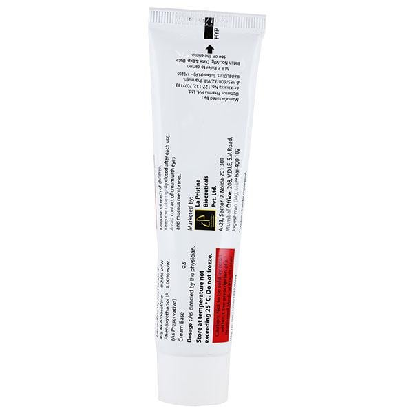 Emrolfin Cream 50gm