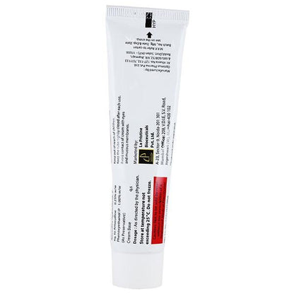 Emrolfin Cream 50gm
