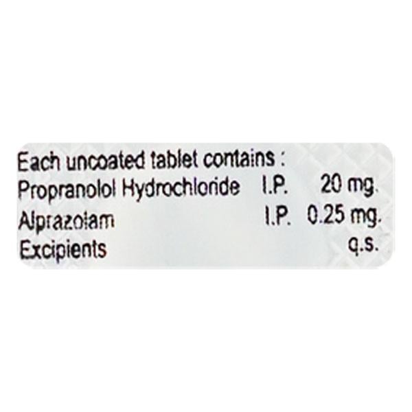 DIZERAL AZ Tablet 10's