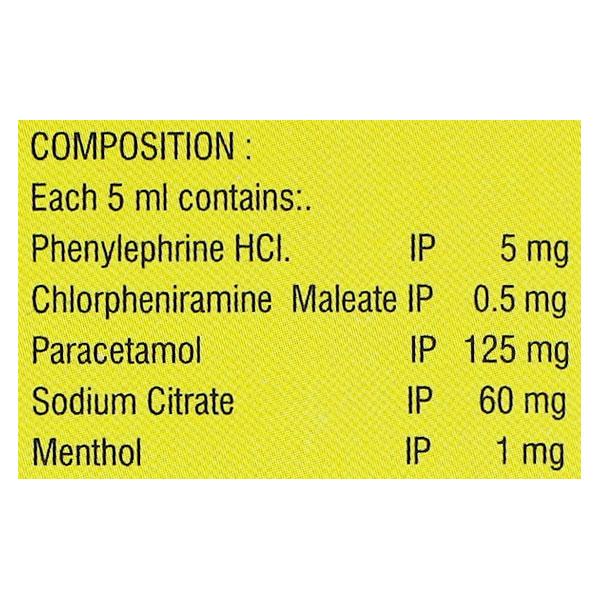RINOLIFE P Suspension 60ml