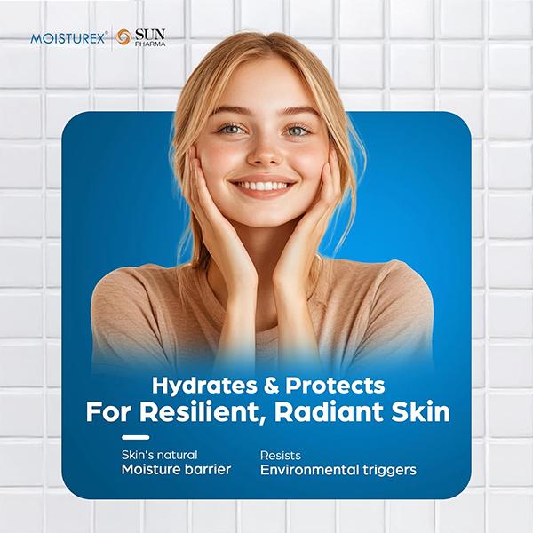 MOISTUREX HYDRA Cream Gel 50ml