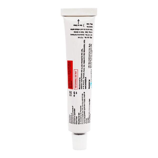 ANOSUM Cream 20gm