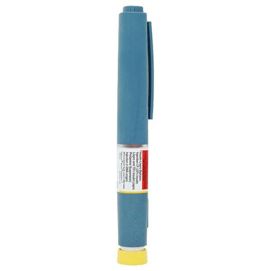 Huminsulin R 100IU Injection 1X10ml